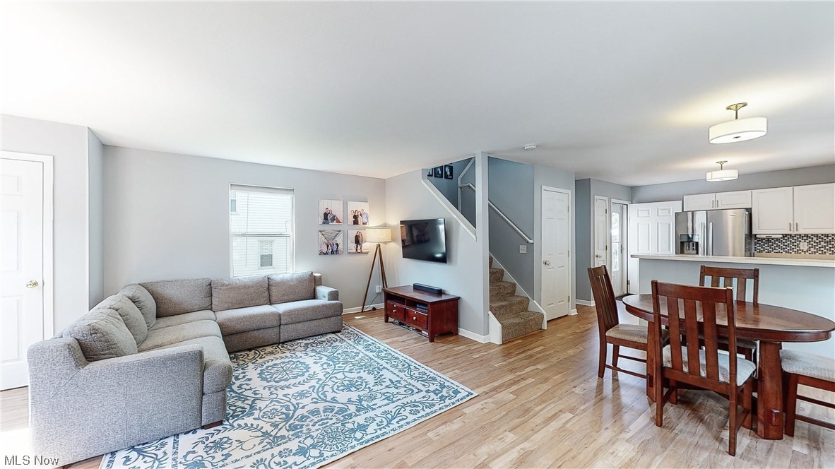 Brodbeck Park - Residential