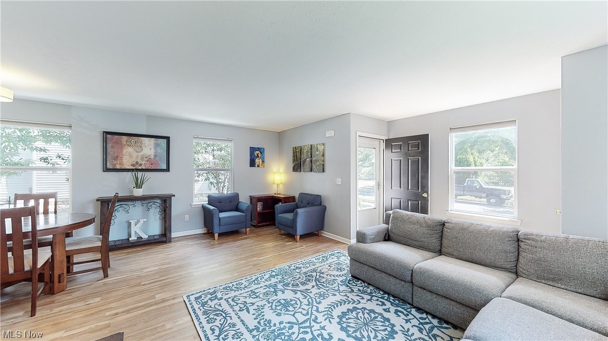 Brodbeck Park - Residential