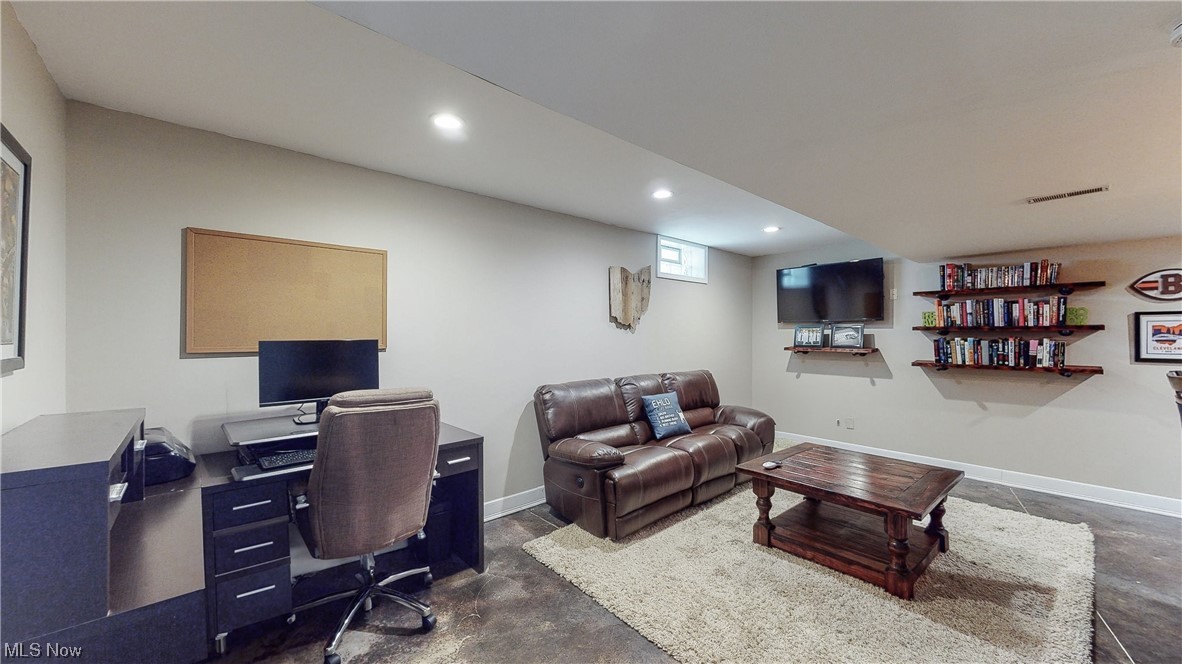 Brodbeck Park - Residential