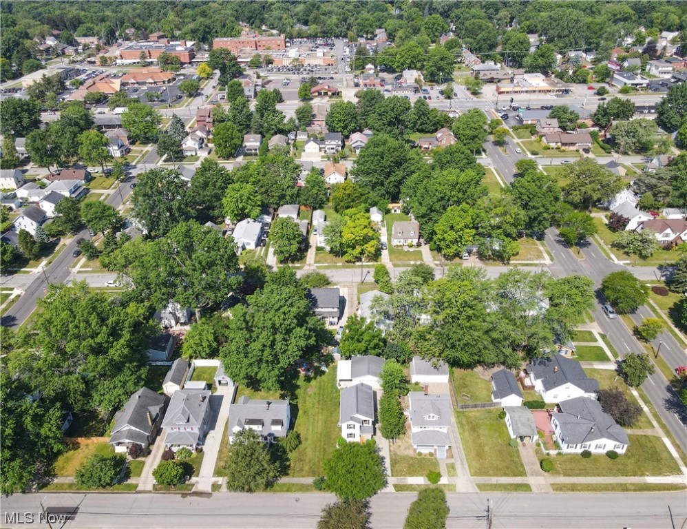 Brodbeck Park - Residential