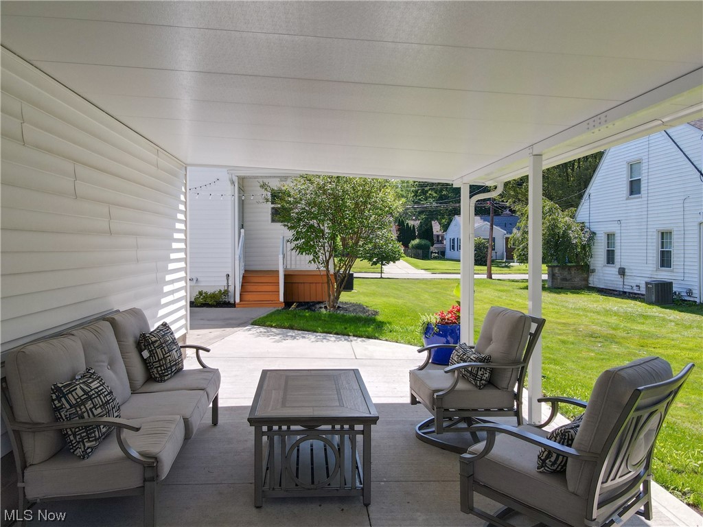 Brodbeck Park - Residential