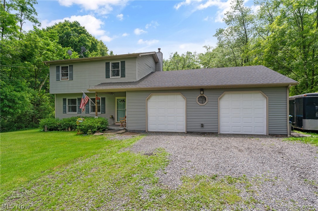 Redbrooke - Residential