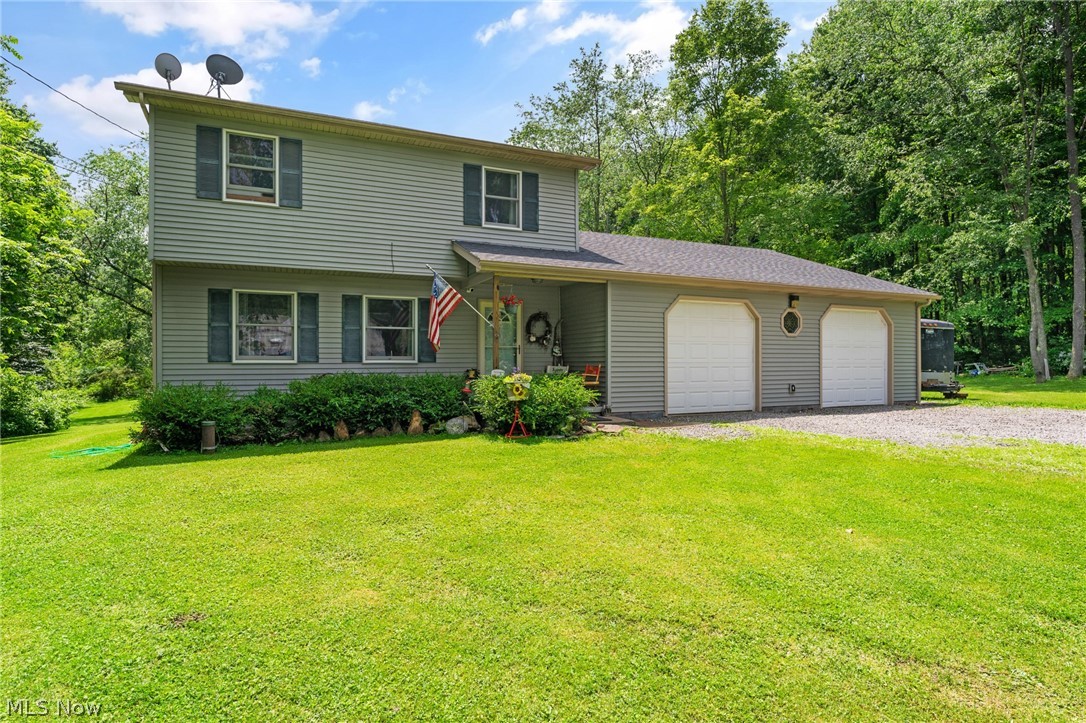 Redbrooke - Residential