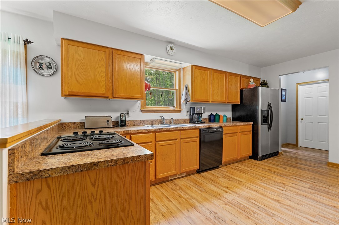 Redbrooke - Residential