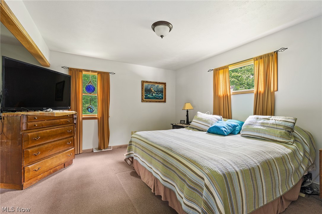 Redbrooke - Residential