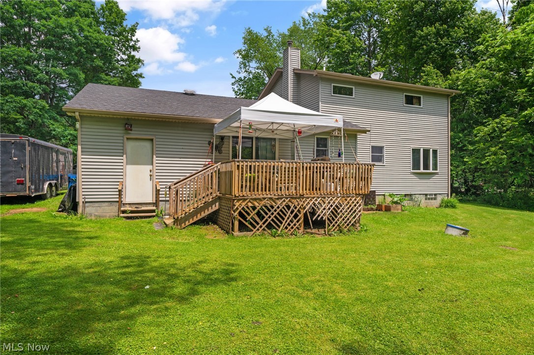 Redbrooke - Residential