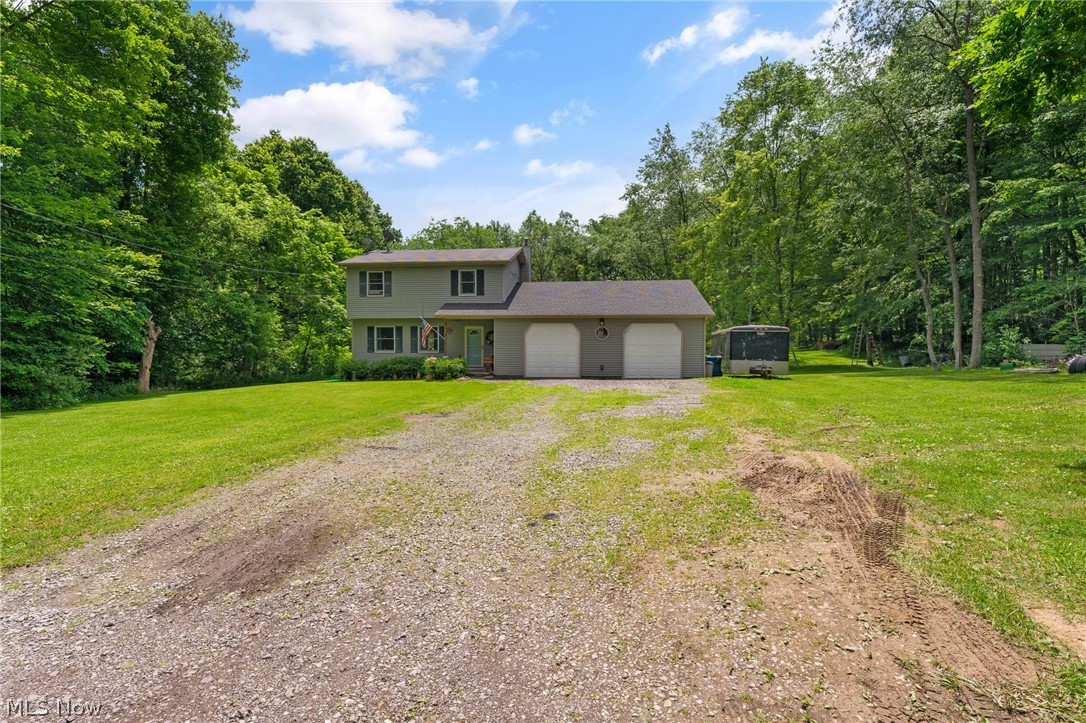 Redbrooke - Residential