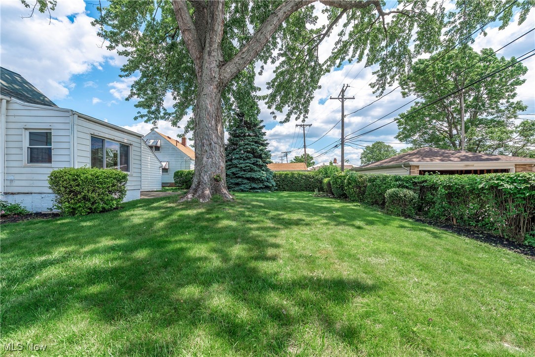 Yamshens Park Allotment - Residential