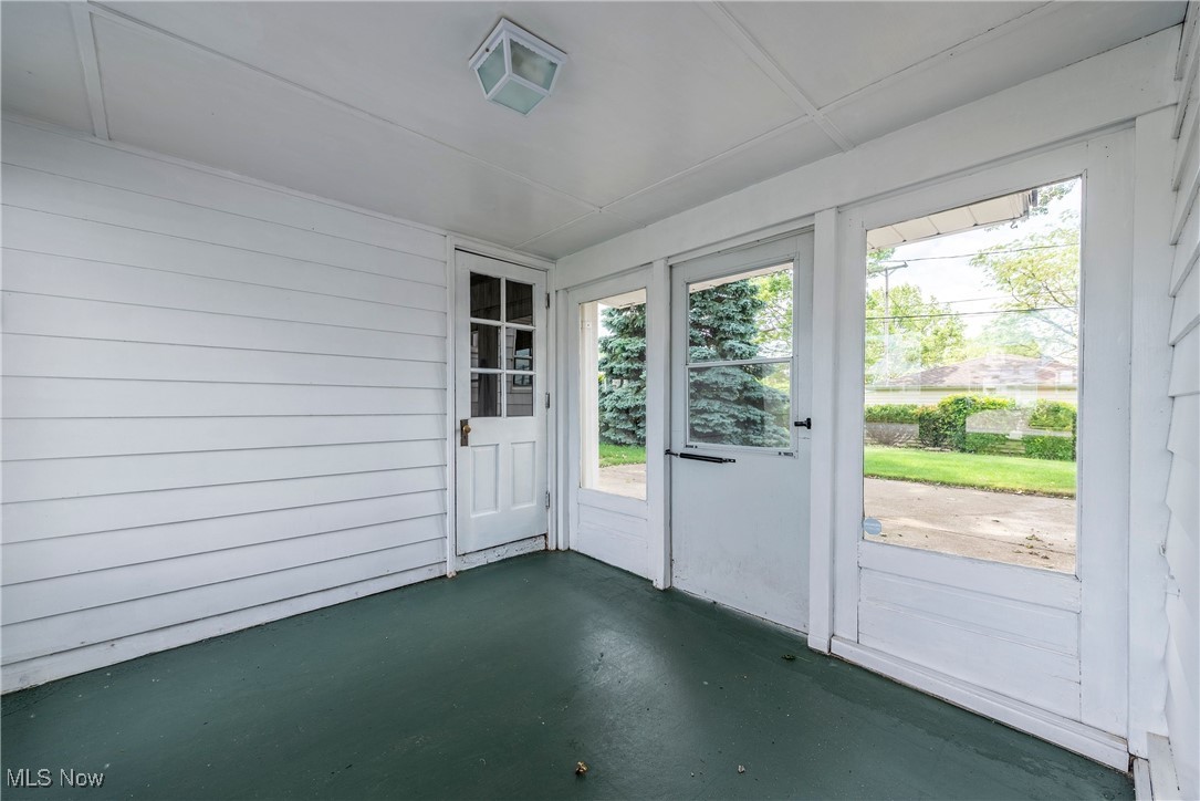 Yamshens Park Allotment - Residential