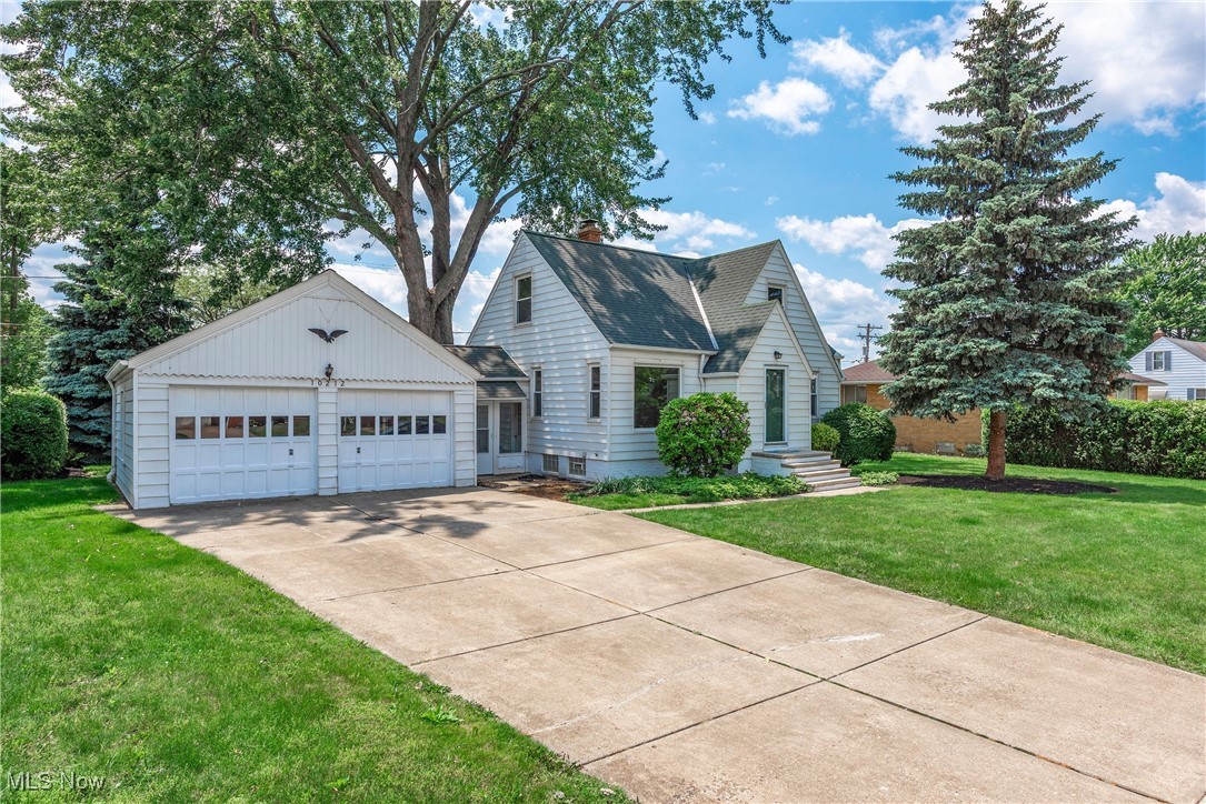 Yamshens Park Allotment - Residential