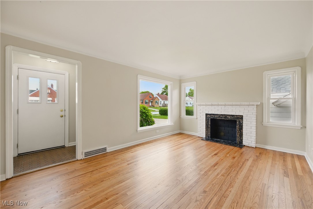 Yamshens Park Allotment - Residential