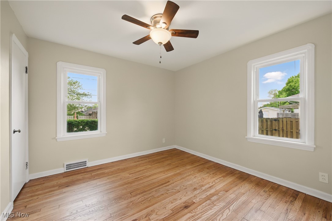 Yamshens Park Allotment - Residential