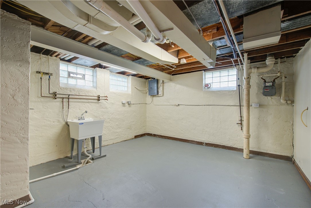 Yamshens Park Allotment - Residential