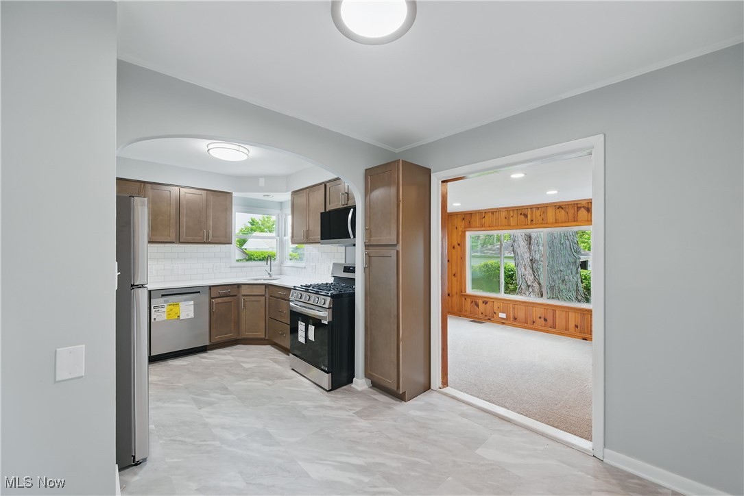 Yamshens Park Allotment - Residential