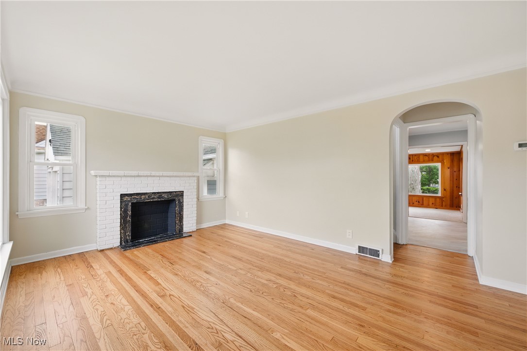 Yamshens Park Allotment - Residential