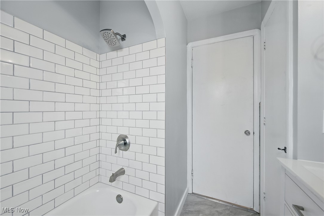 Yamshens Park Allotment - Residential