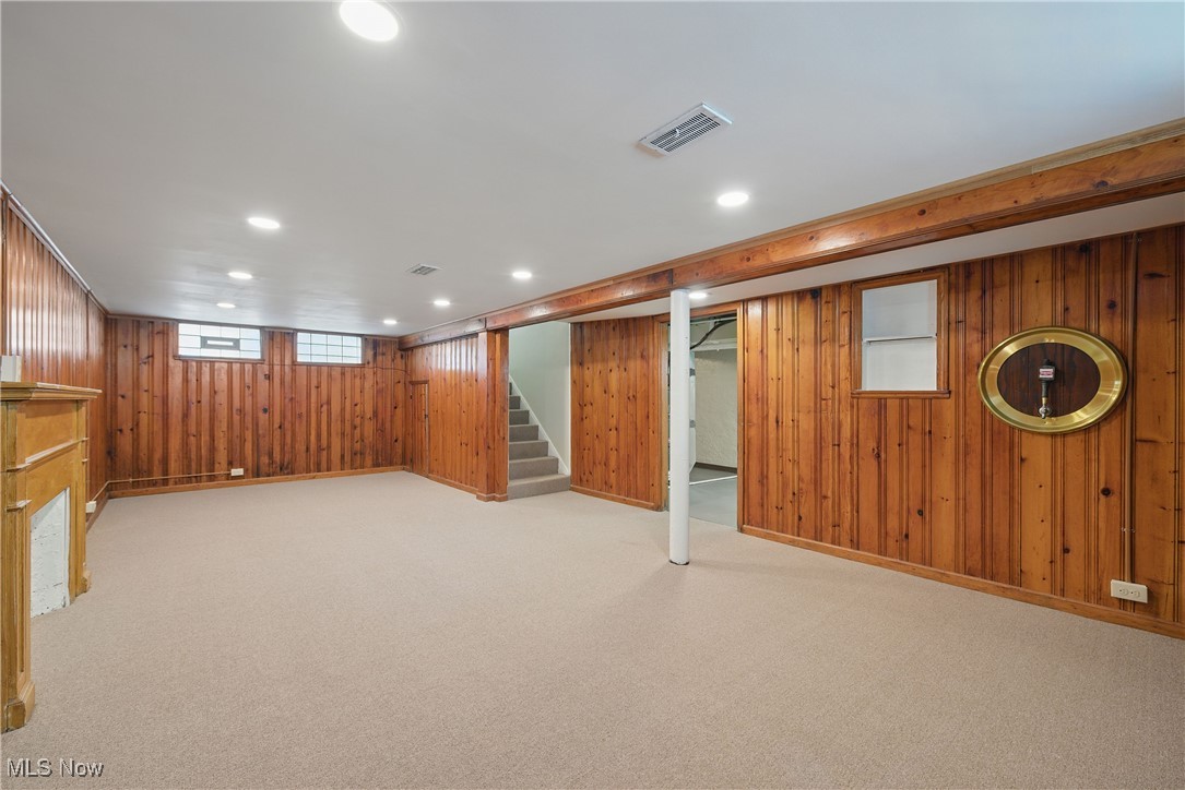 Yamshens Park Allotment - Residential