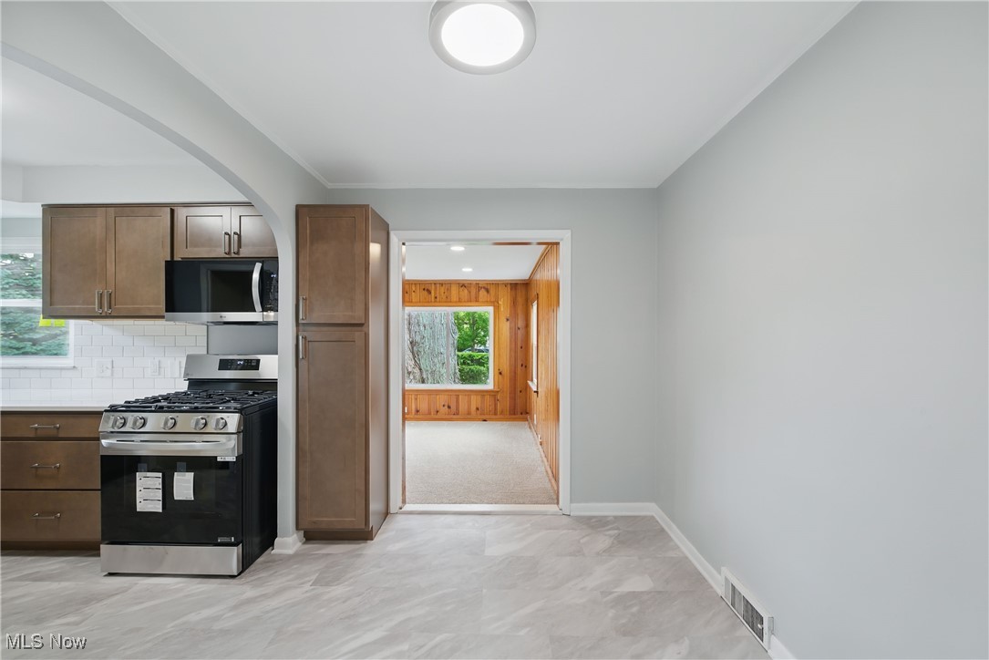 Yamshens Park Allotment - Residential