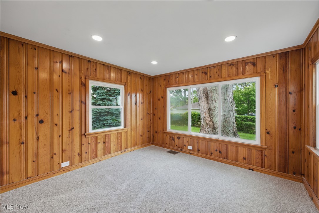 Yamshens Park Allotment - Residential