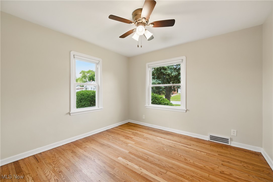 Yamshens Park Allotment - Residential