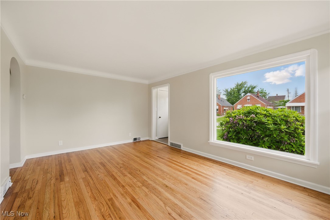 Yamshens Park Allotment - Residential