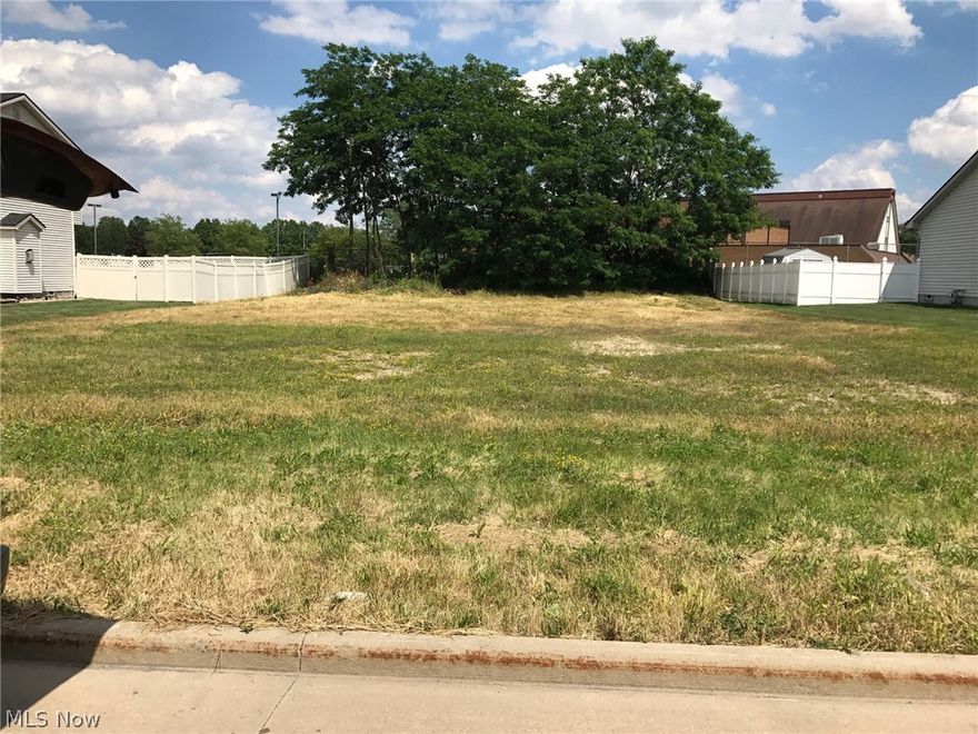 Location, Location, Location! If you have been considering building- we have found the spot for you! Mulberry Run development in Austintown (with Mineral Ridge Postal Zipcode ) has Austintown schools or open enrollment to nearby Mineral Ridge schools. The last 2 lots in this area are now available for sale. (These 2 lots are only one home in between- great for families looking to live near each other). Bring your own builder! Call today for more details!