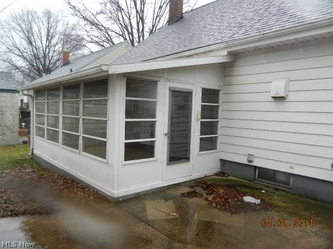 Eastland - Residential