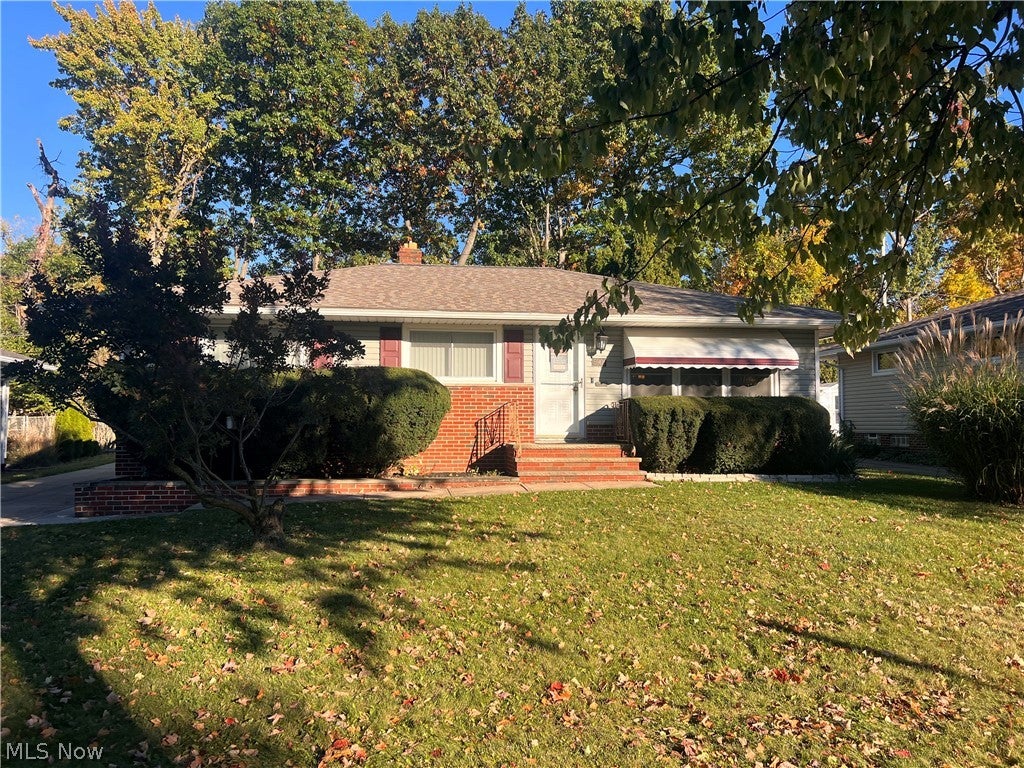 5901 Amrap Drive