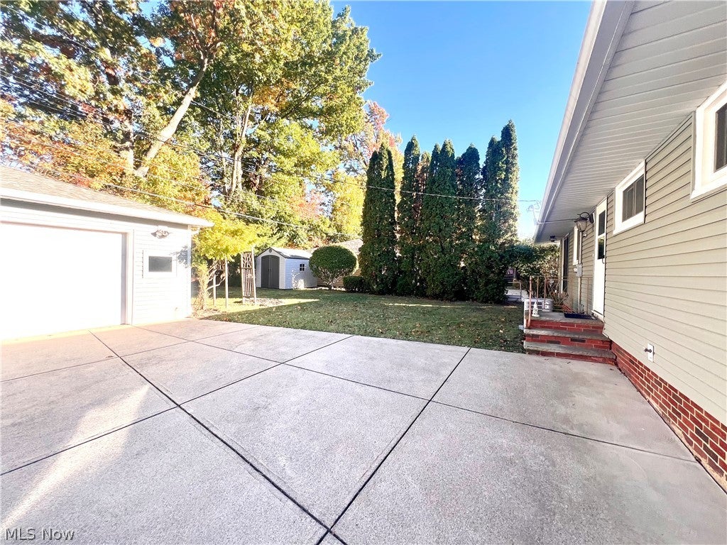 5901 Amrap Drive