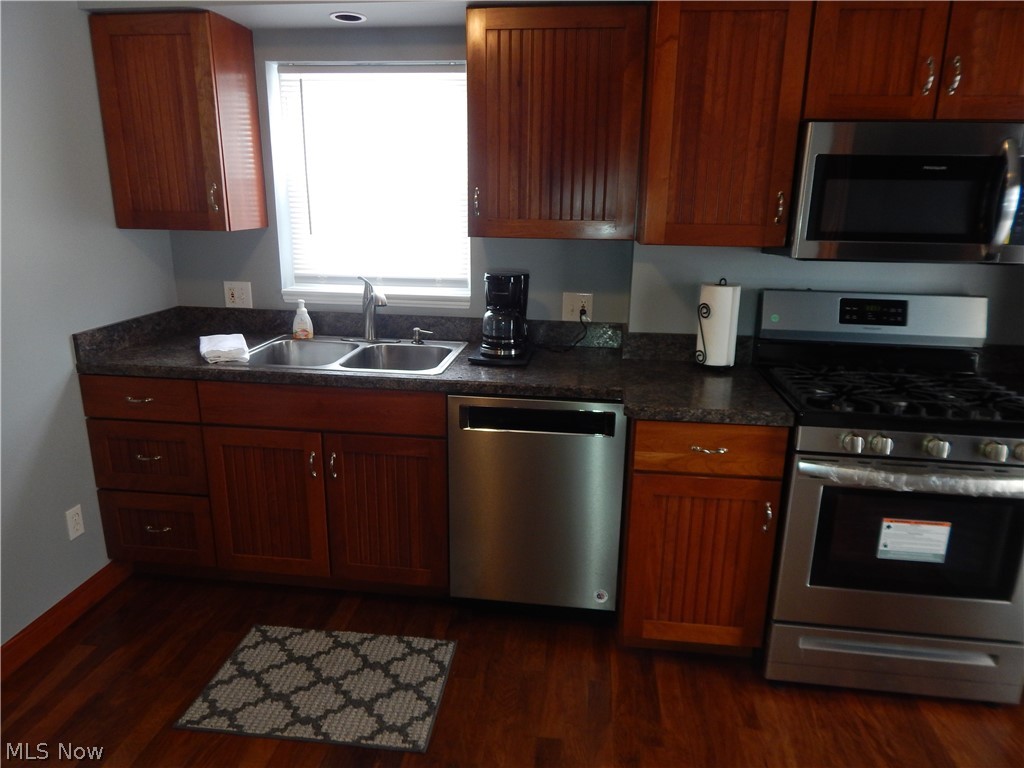 Duncan Park - Residential