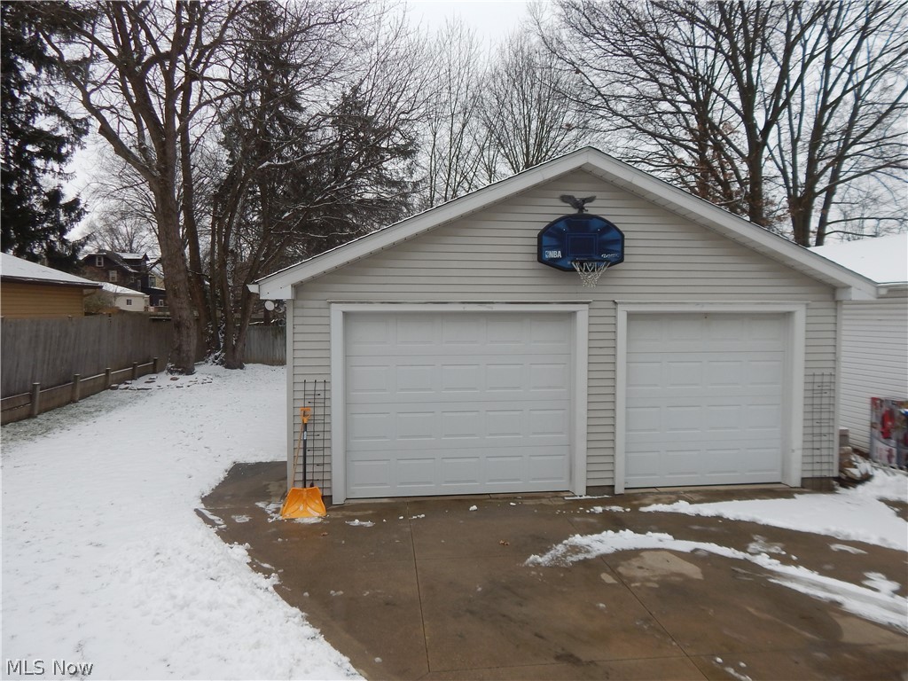Duncan Park - Residential