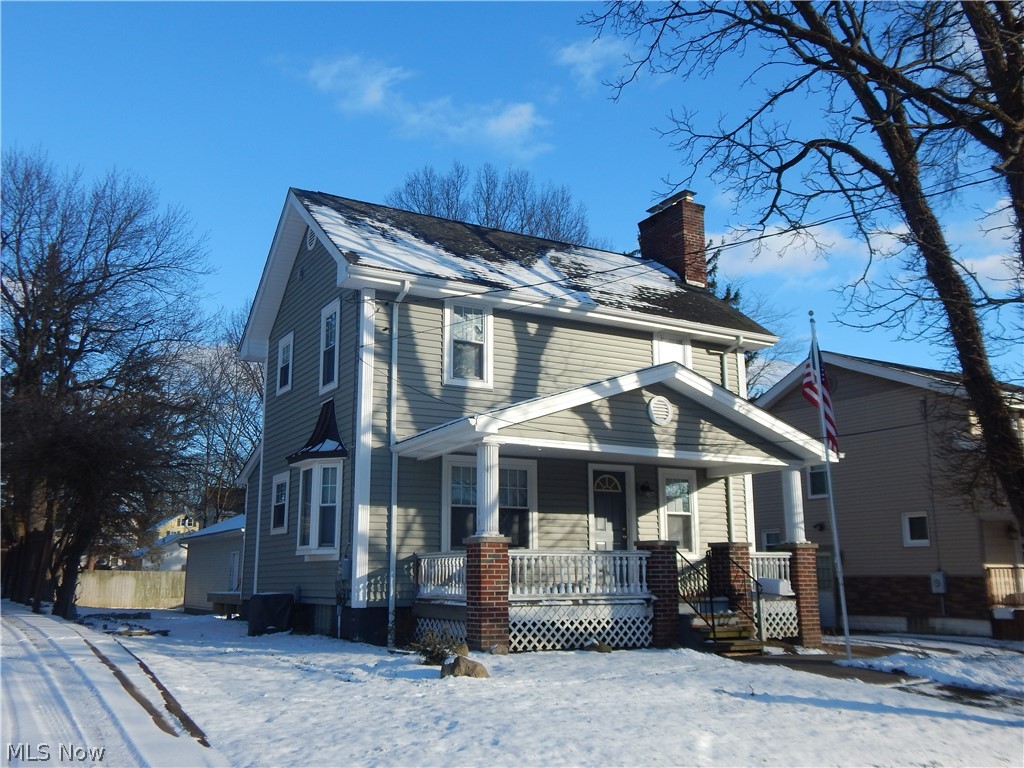Duncan Park - Residential