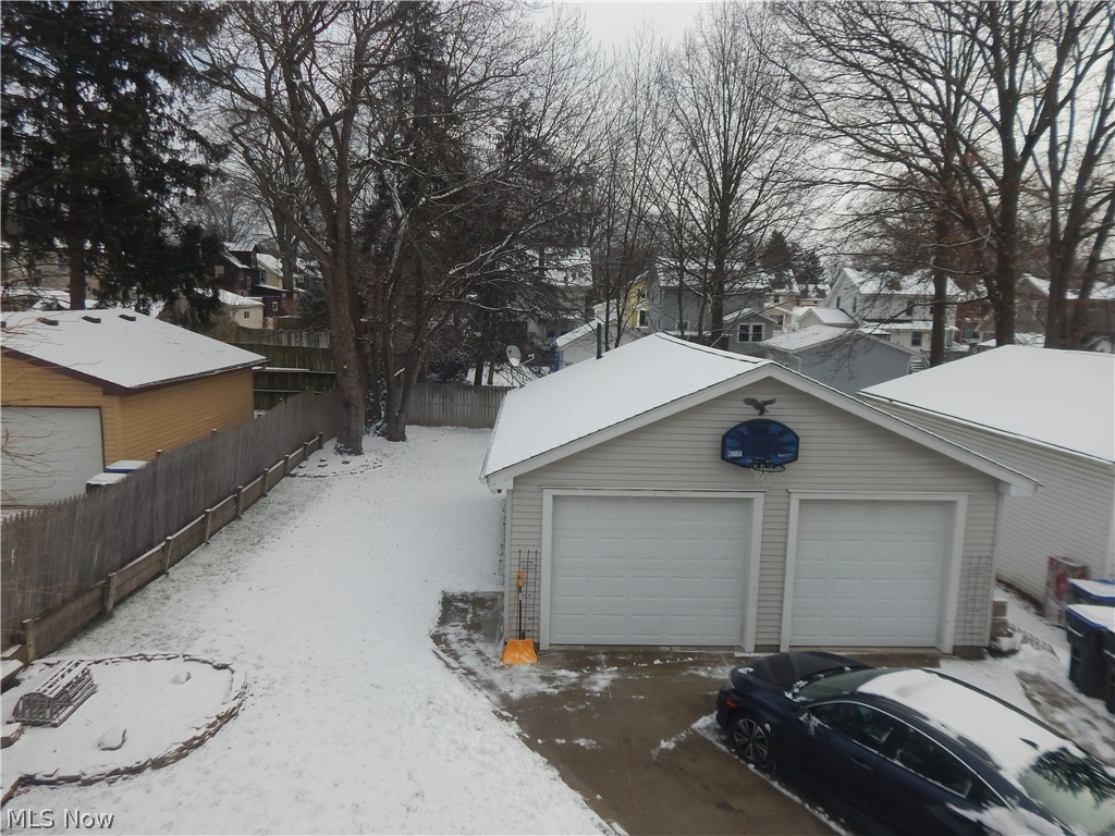 Duncan Park - Residential