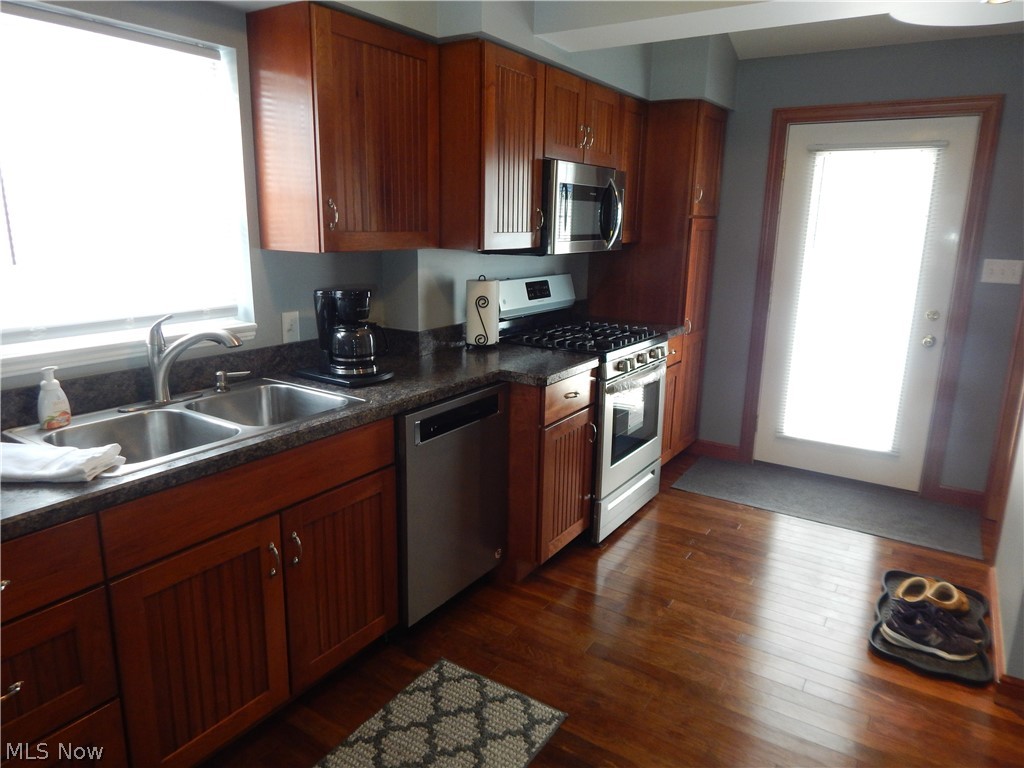 Duncan Park - Residential