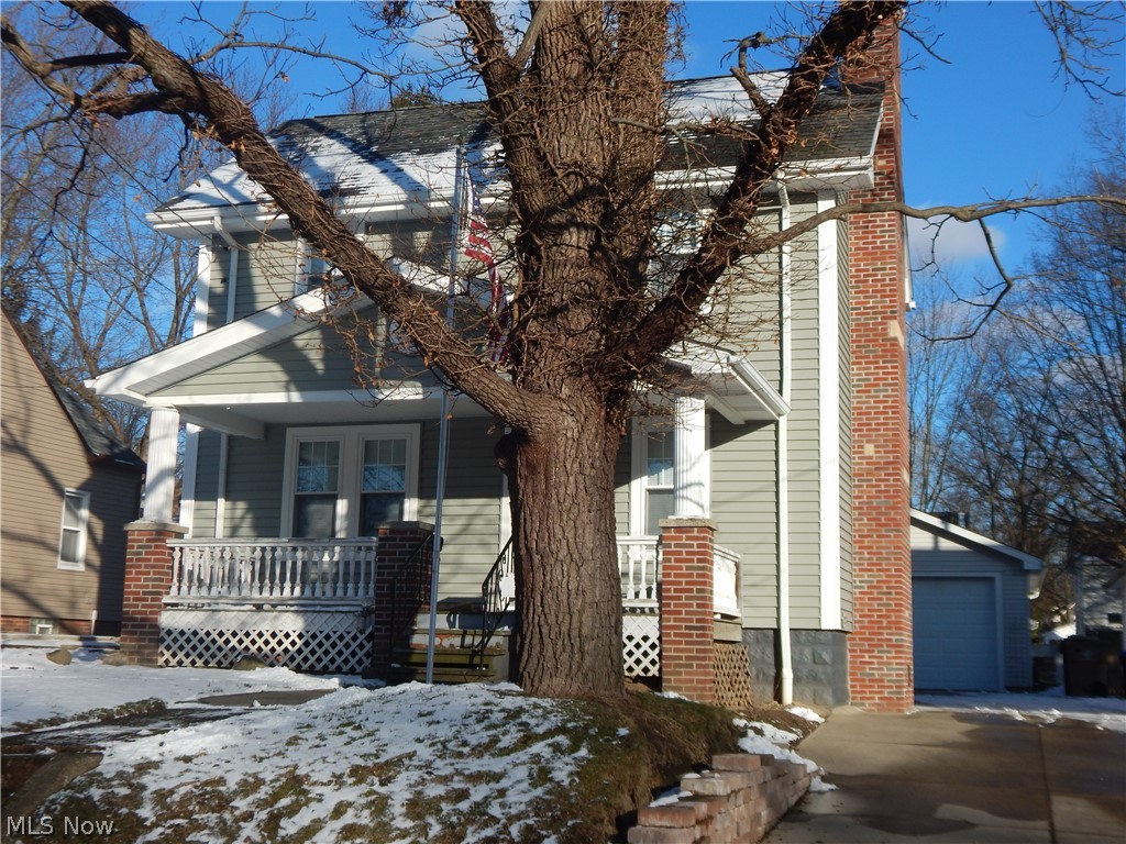 Duncan Park - Residential