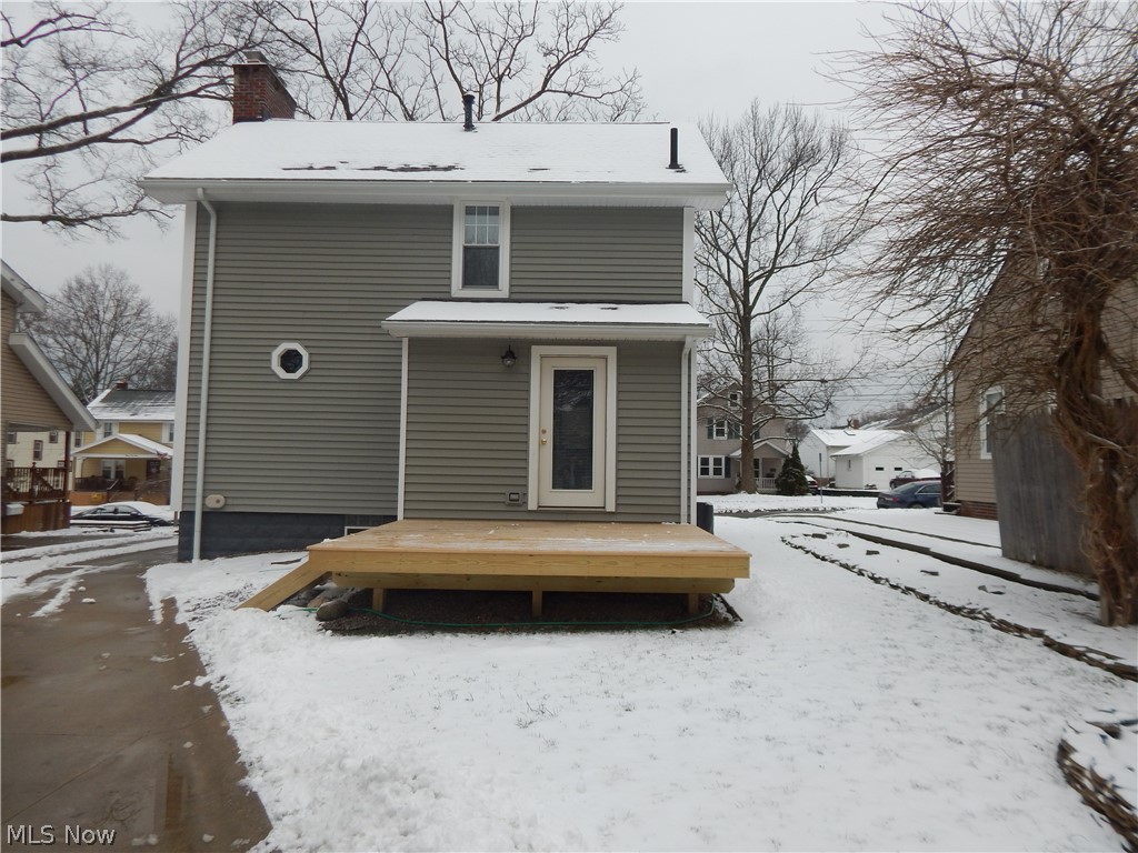 Duncan Park - Residential