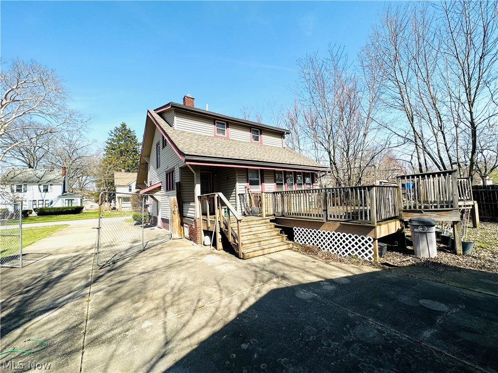 Kinsmans Add 02 - Residential