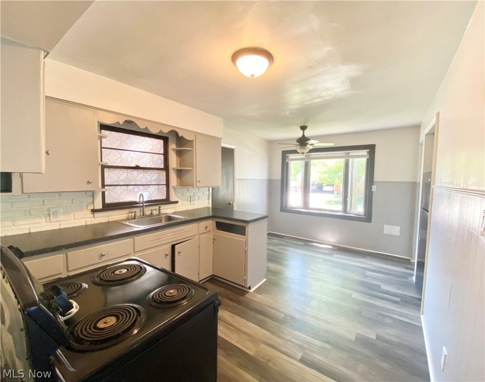 Boardman Park - Residential