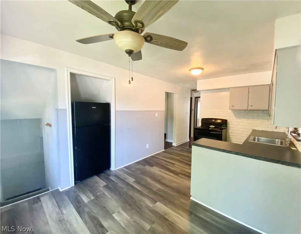 Boardman Park - Residential