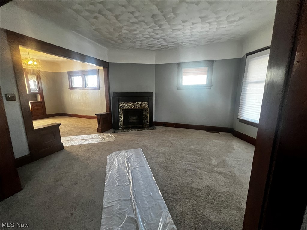 C S Fentons - Residential