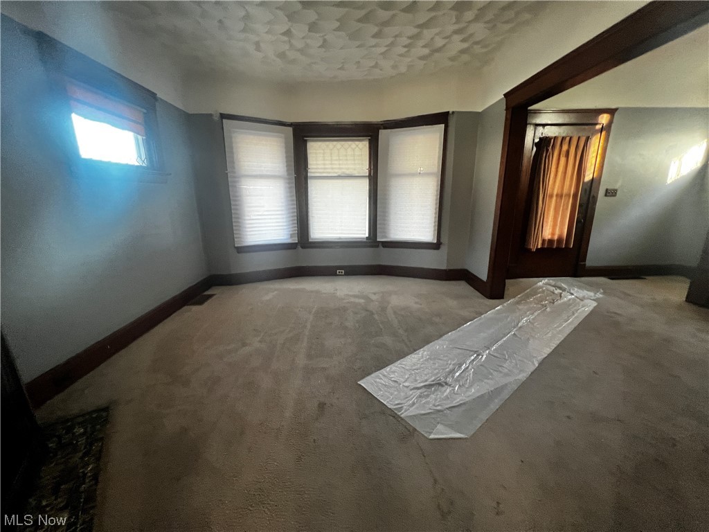 C S Fentons - Residential