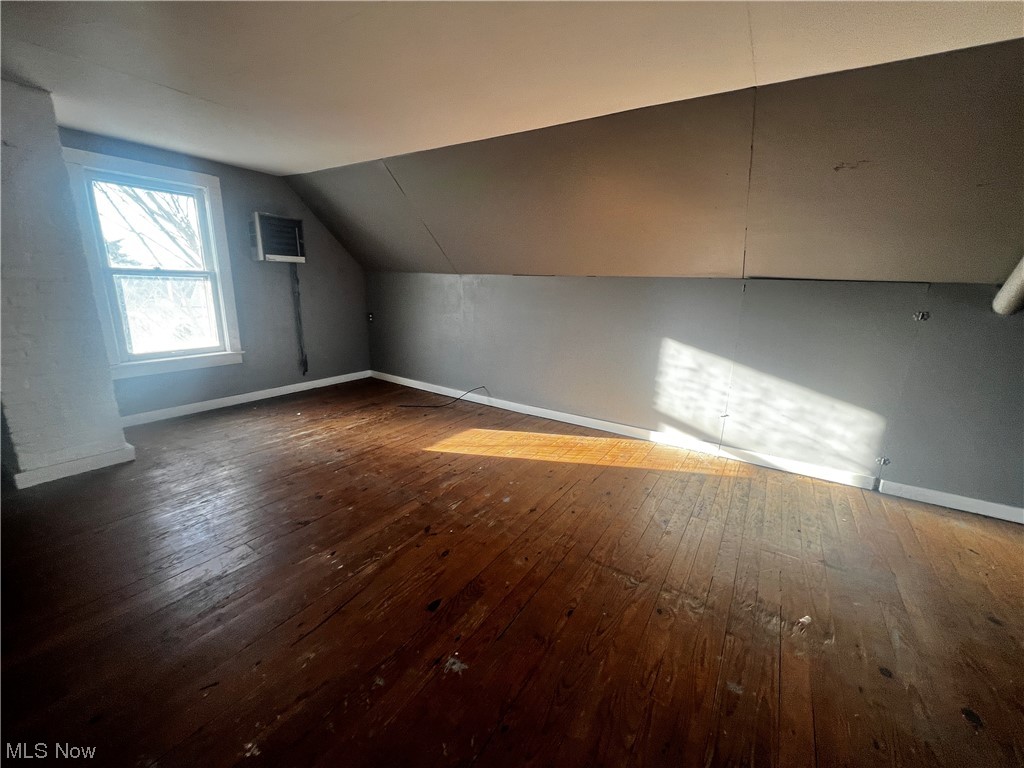 C S Fentons - Residential