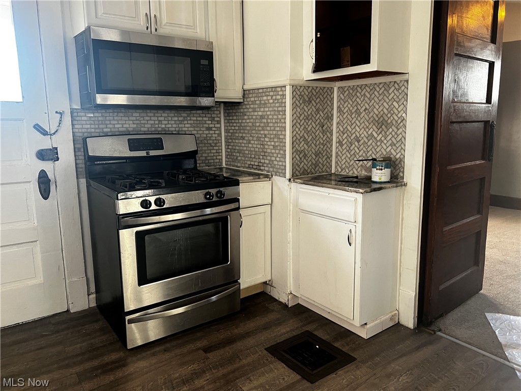 C S Fentons - Residential