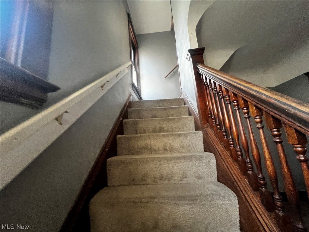 C S Fentons - Residential