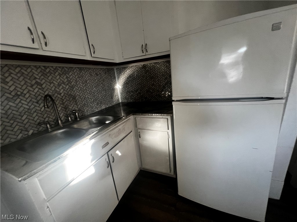 C S Fentons - Residential