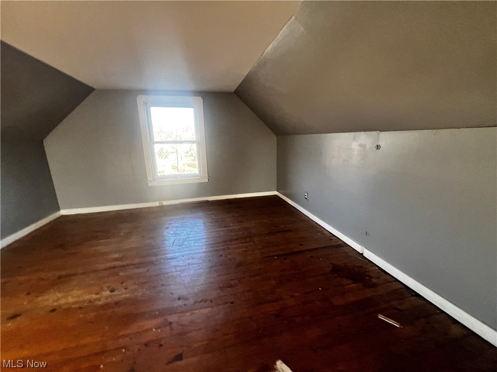 C S Fentons - Residential