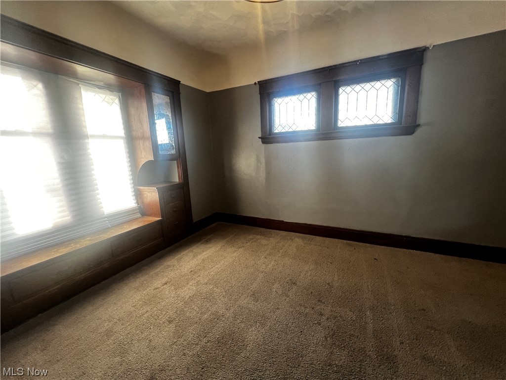 C S Fentons - Residential