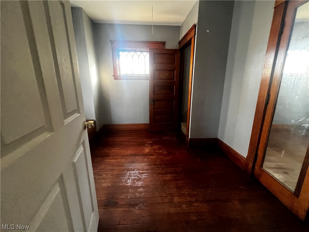 C S Fentons - Residential