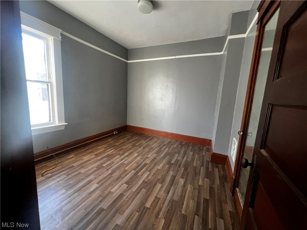 C S Fentons - Residential