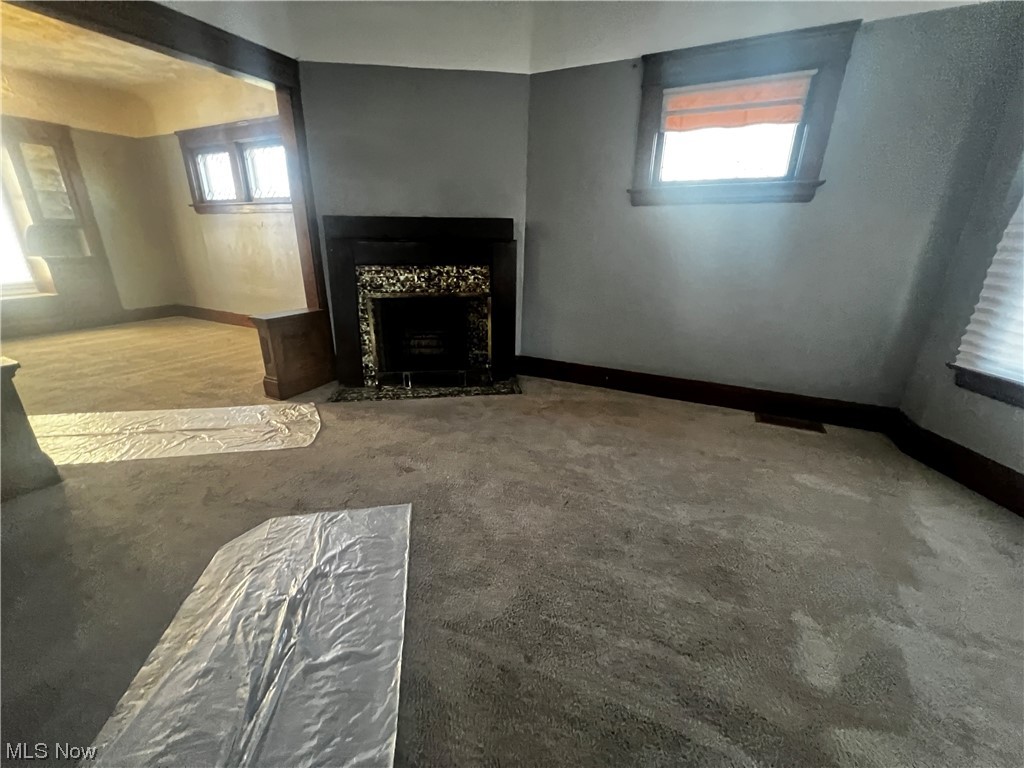 C S Fentons - Residential